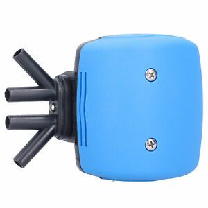 Milk Pulsator Durable Farming Equipment Antiaging Universal For Cows Goats