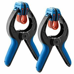 Medium Rockler Bandy Clamp Pair