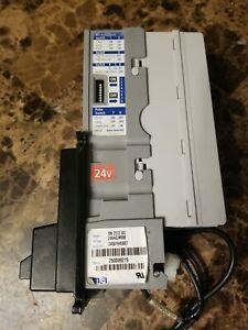 MARS MEI VN2512 U3/U5  bill validator 24v MDB, will take $1, $2, new $5.