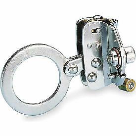 Miller Manual Rope Grab For 5/8&#034; or 3/4&#034; Rope, Stainless Steel, 8174/U 8174/U  -