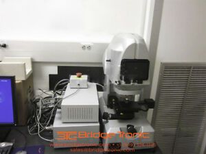 Veeco / Wyko NT 1100 Optical Profiling System