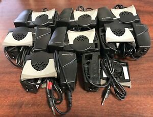 15pc LOT ~ Plantronics HL-10 Lifter ~ Office Headset System CS510 CS520 CS530