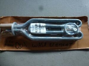 Hobart dishwasher element 185700-00001