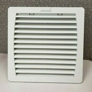 Pfannenberg 11632104055 FilterFan NEMA12; 4th Gen; 230 VAC  (NEW - open box)