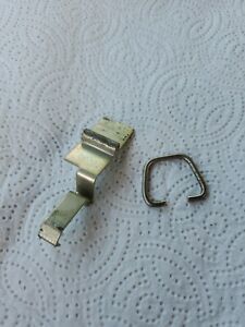 USED Square D Load Center breaker box Door Latch spring kit