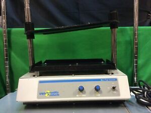 VWR Scientific 58816-115 Standard Multi-Tube Vortexer.