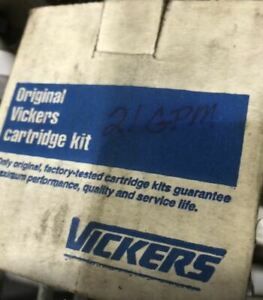 Stopol Equipment Sales &gt; Injection Molding Machine &gt; Vickers Car Kit (ref #54)