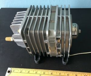 Medo VP0660-V1003-D3-0511 Vacuum Pump