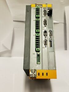 PARKER S038V4F10I20T40M11 COMPAX 3 SERVO DRIVE OVERNIGHT SHIPPING