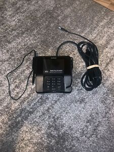 Verifone MX915 used credit card payment terminal
