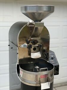 Diedrich IR-7 3kg / 7lbs Specialty Coffee Roaster