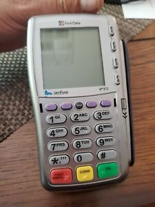 PinPad  Vx810 EMV