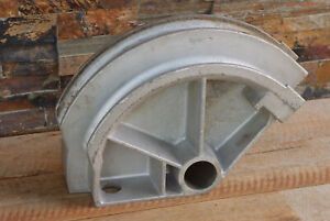 Enerpac Rigid Pipe Bender Shoe 1-1/2 1-1/4 &#034; Bending Parts Ck56809