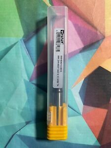 Carbide drill 9,1 mm W9-604013-0910 3D VHM  DIN 6537 m7 FANAR Europe