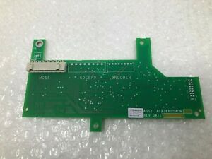 Otis ACA26800AQN2 ACA610AQN PCB MCSS Lift Board