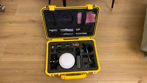 Stonex S10N GNSS receiver [220ch, GSM / GPRS, WiFi]