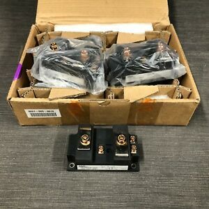 Fuji Electric Power Transistor Module 1DI400A-060, 1DI400A060, 400A, 600V