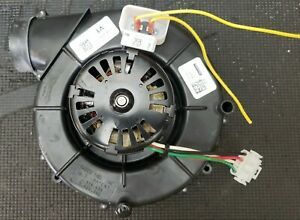 TUX100R948W1 D342097P01 American Standard Furnace Inducer Motor Assembly