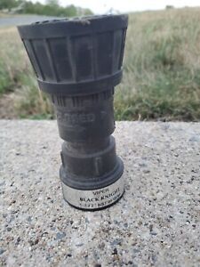Viper Black Knight Nozzle