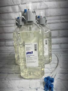 (3-Pack) Gojo 1500mL Professional Foam Fresh Scent 8561-04 Soap