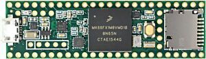 Teensy 3.6 USB Microcontroller Development Board