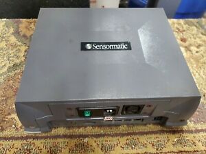 Sensormatic ScanMax Pro Controller 0101-0017-01 ZBSMPRO