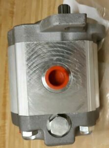 GENUINE HALDEX  98-9999 TORO BIROTATIONAL HYDRAULIC GEAR MOTOR 120-6272