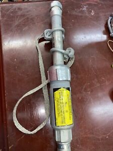 oz gedney Ax Expansion Couplings With Bonding Jumper
