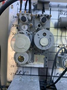 Honeywell rp920 c 1005-1