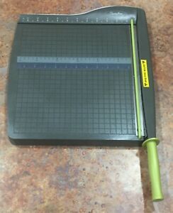 Swingline Classic Cut Lite Paper Cutter - Model #9312