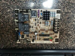 OEM LENNOX 100973-1 FURNACE CONTROL BOARD HVAC GUARANTEED 14 Days