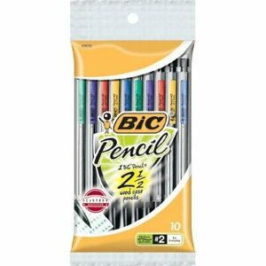 BICMPP101 - BIC Top Advance Mechanical Pencil