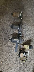 Videojet filter system complete
