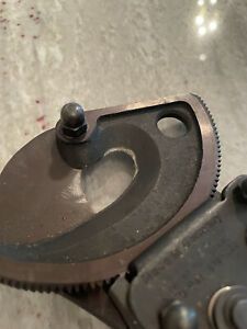 used klein electrical tools