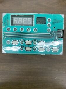 Speed Queen Washer Control Board 7718005400 802808P, 803598, 803619 | GG424