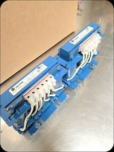 Allen Bradley 1321-3R8-B 150134 Wire Range Torque 22-14 AWG 8amp 3 Phase Reactor