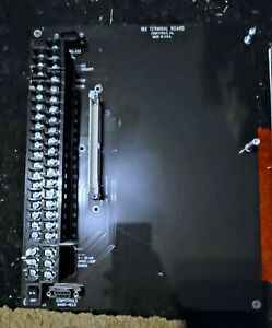 Computrols Model x16 HVAC Controller Low Voltage 24VAC
