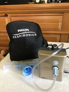 Philips Respironics mini elite