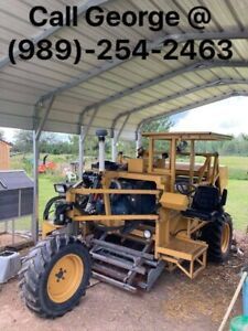 cherrington 5000 beach cleaner
