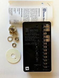 APR63-5 Basler Electric Automatic Voltage Regulator - New &amp; Original