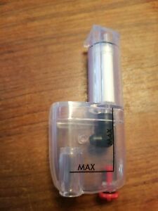 Uei Combustuon Analyzer Water Trap