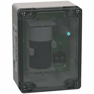 Potter Electric Wireless Repeater for dry-contact switch monitor system 3008030