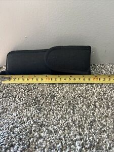 Bianchi Nylon Pouch For Flashlight Or OC Spray