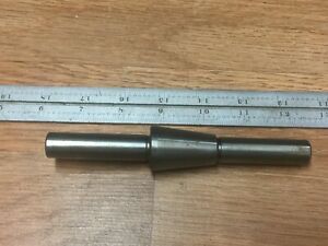 GRINDING WHEEL ARBOR .6 &#034; SHANK ARPX W/ 3/4 - 1  &#034; ARBOR