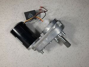 Cornelius 620314922 motor 152-d05-4016 bison 016-562-6284