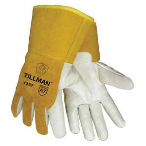 JOHN TILLMAN &amp; CO 1357S Gloves,PR