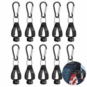 Clamp Grabber Catcher Guard Labor Glove Clip Grabber Holder Hanger