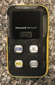 Honeywell BW Icon+