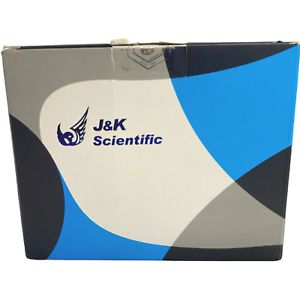 J &amp; K Scientific Pipette Tips 300 uL Universal Clear 1000 Ct
