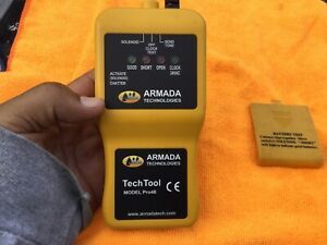 Armada Technologies Pro48 Irrigation Solenoid Tester